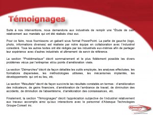 Cliquer sur les images afin de les agrandir